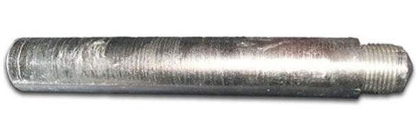 P-500 x 6" ZRN 5 Zinc Pencil Anode Replacement