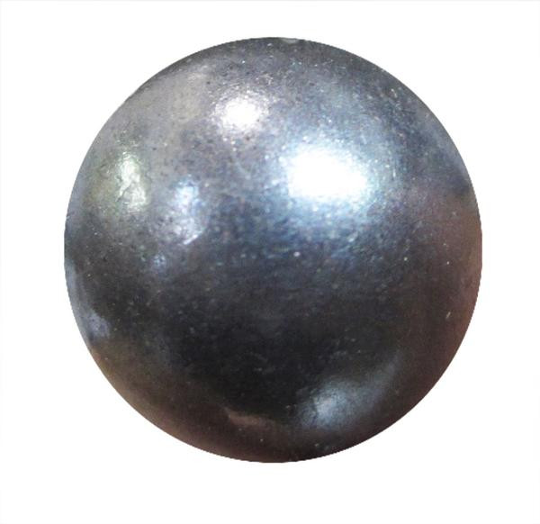 BP912 - Black Pearl High Dome - Size:7/16