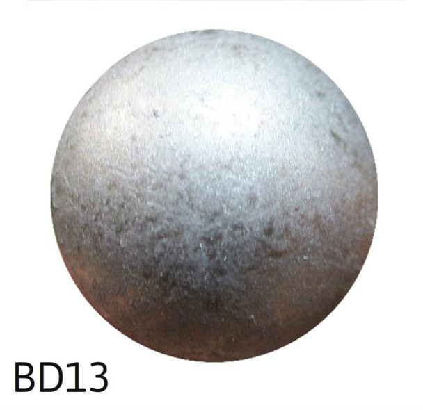 BD13 - High Dome Nail - Head Size:1/2" Nail Length:1/2" - 350 per box