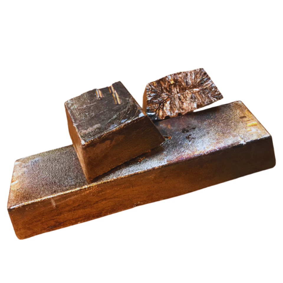 Bismuth - RotoMetals