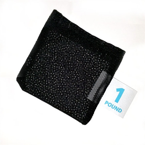 Soft Scuba Diving Weight 1 lb RotoMetals