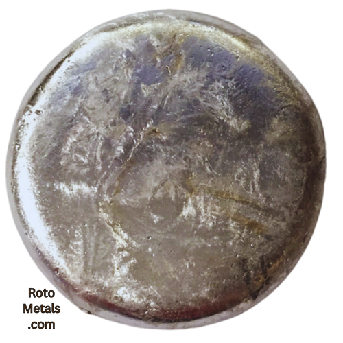 Indium 99.99% Pure 1 oz - RotoMetals