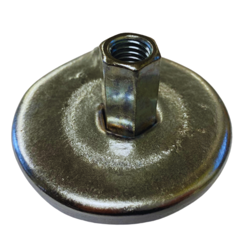 1 lb Zinc Screw On Crab/Lobster Pot Anode RotoMetals