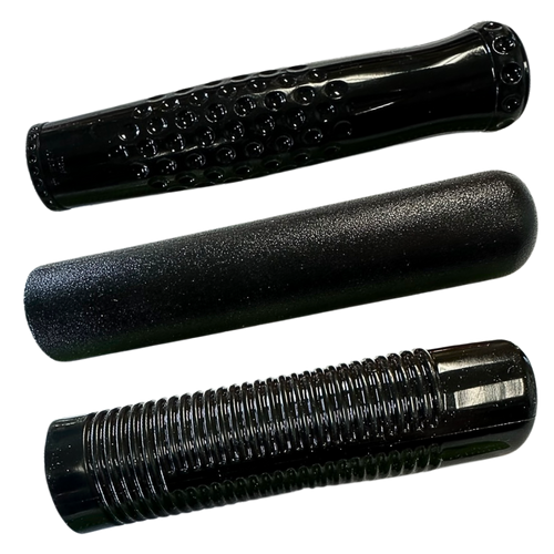 Hunt Wilde Handles (Black) - RotoMetals