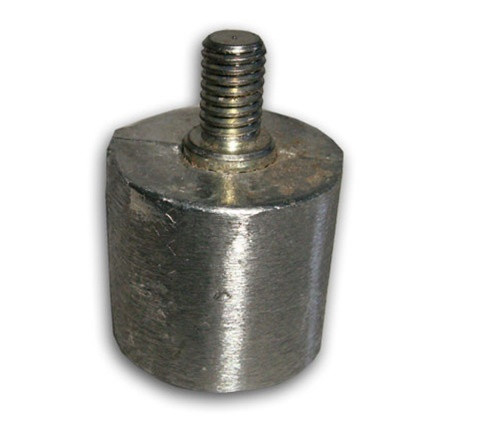 宗　0715 G-625 Zinc Element for Type G Anodes - RotoMetals