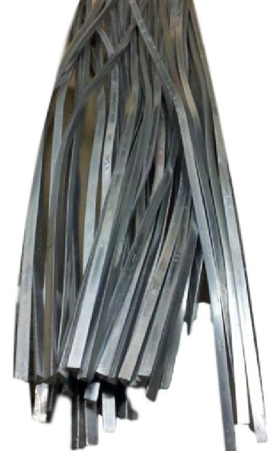 40/60 Tri-Bar 1/4