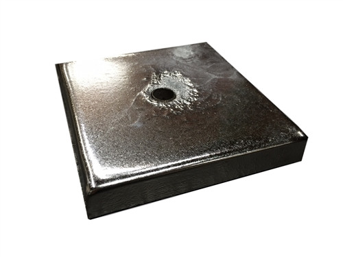 Zinc Anode - 1