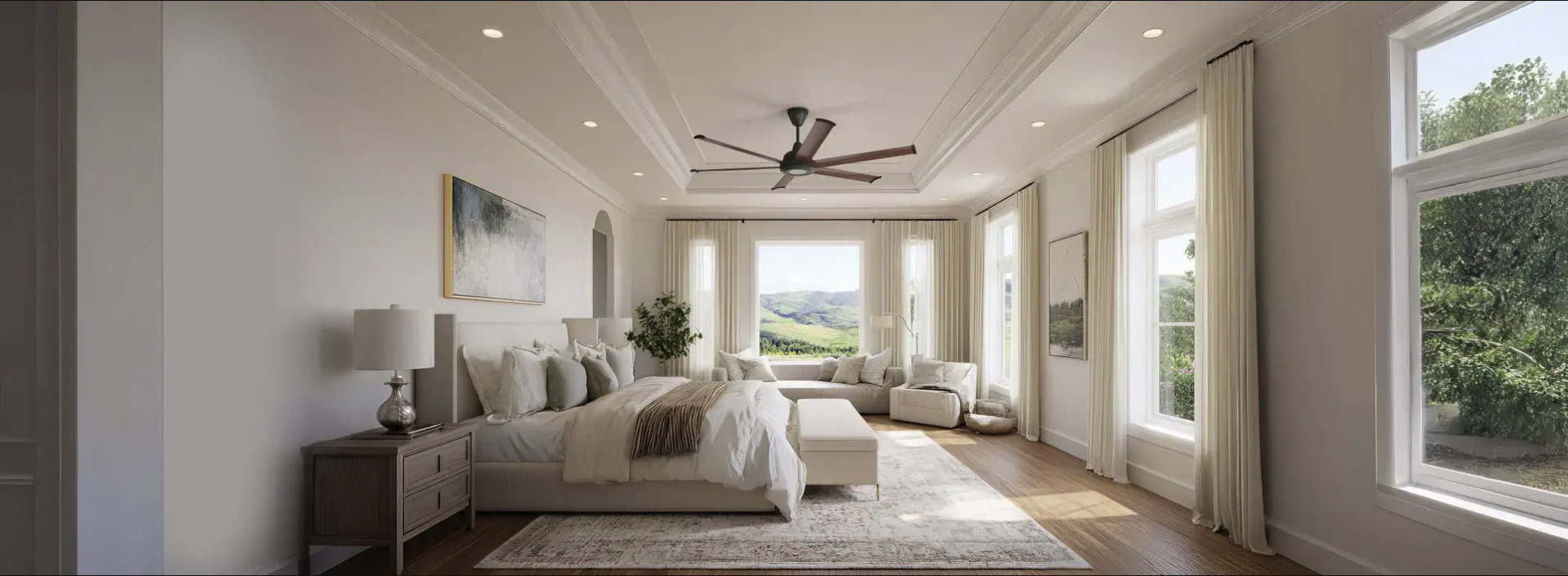 Ceiling Fans