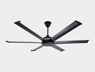 Mammoth Outdoor Ceiling Fan