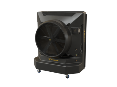 Cool-Space® 500 Evaporative Cooler