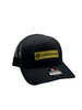Elevated Silence Richardson 112 Black
