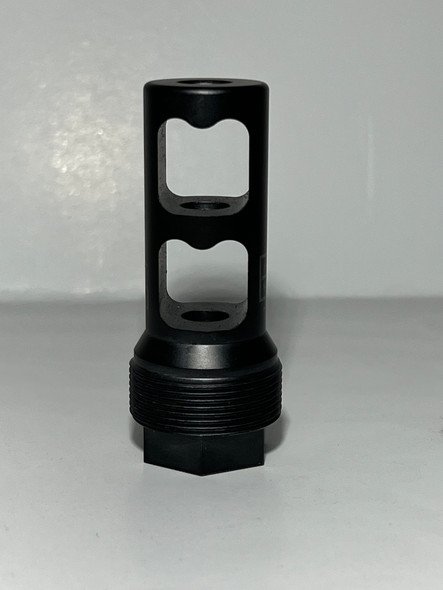 Evo Ti 30 Muzzle Break for 30 Caliber