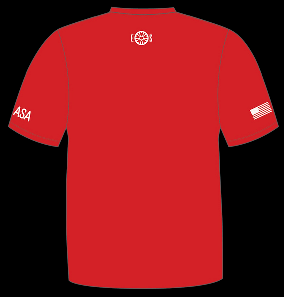 NFA GO AWAY Tee