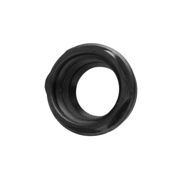 DURA HD 556 Flash Snuffer QD Mount