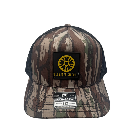 Elevated Silence Richardson 112 Camo