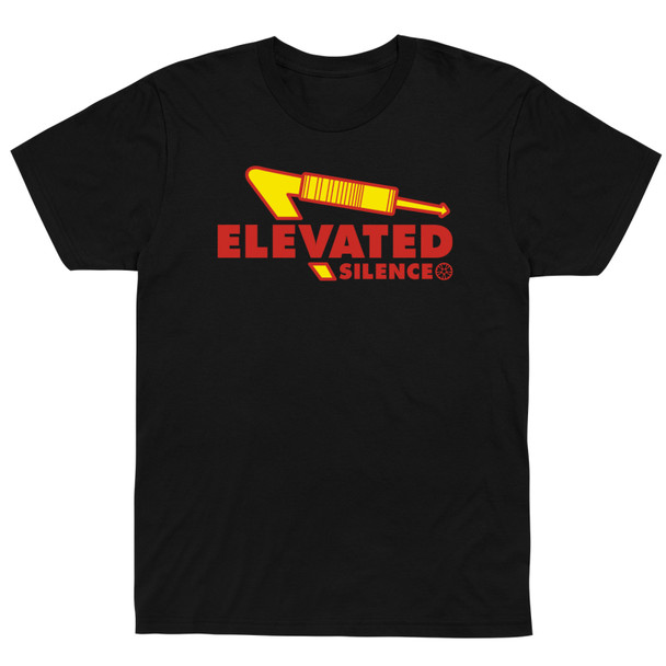 Graphic T-shirt