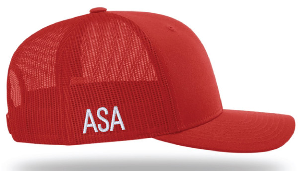 NFA GO AWAY Richardson 112 Hat NFA GO AWAY Richardson 112 Hat