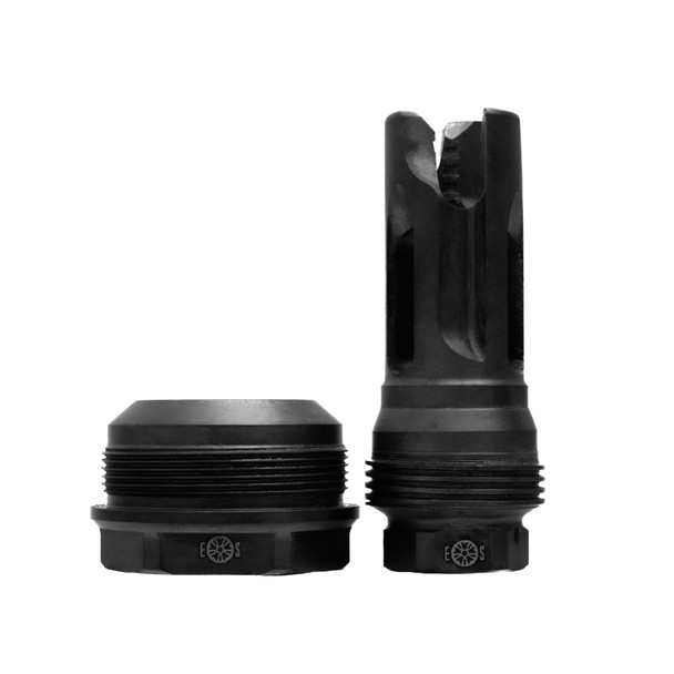 DURA HD 556 QD Mount & Hitch Happy Meal SET