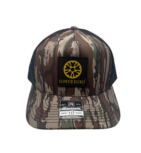 Elevated Silence Richardson 112 Camo