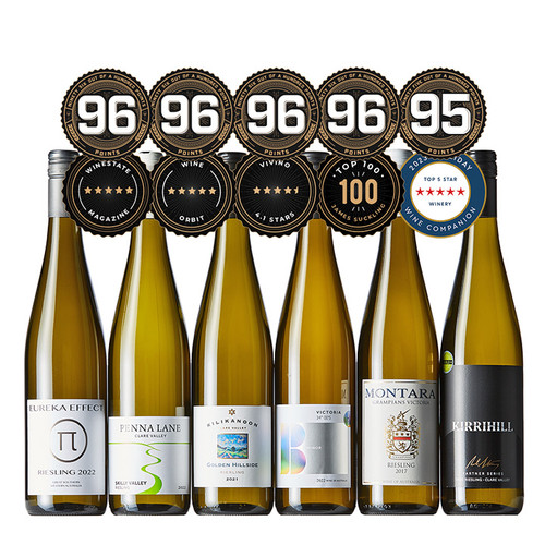 Riesling Selection 6.0