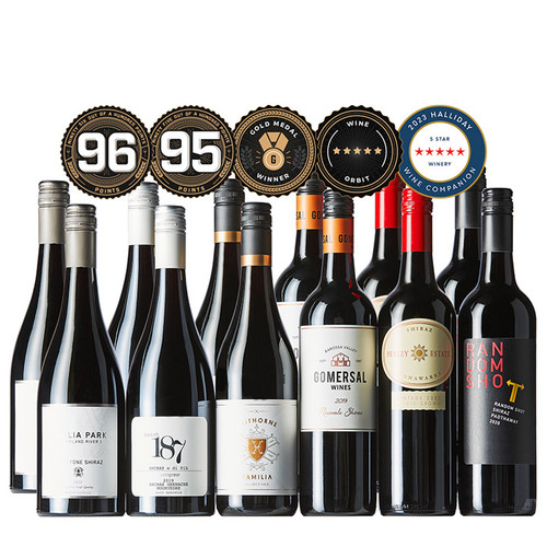 Shiraz & Co 66.0