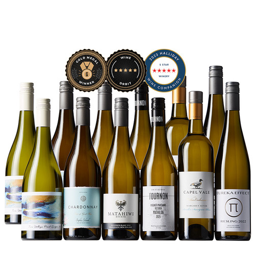 Dangerous Value Whites 13.0
