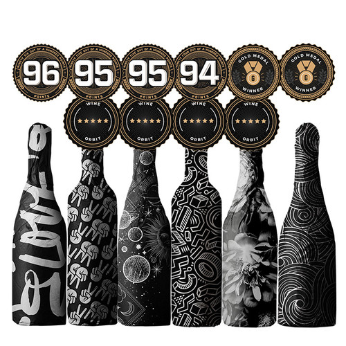 Black Market Reds Selection 5.0