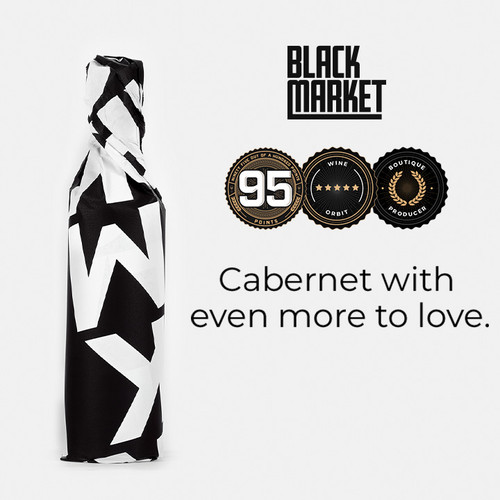 Cabernet Sauvignon 2021 – MAYDAY Deal #42924