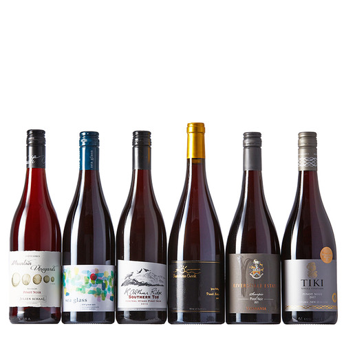 Pinot Noir Selection