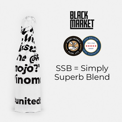 Price Drop: SSB 2022 - Black Market Deal #44013