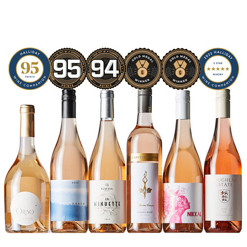 Rosé Selection 3.0