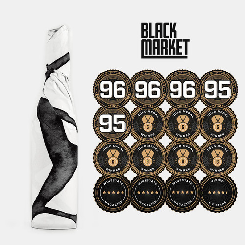 Riesling 2014 – Black Market Deal #44870