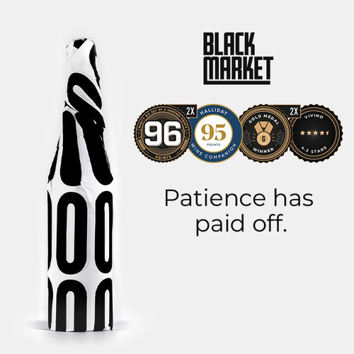 Riesling 2011 – Black Market Deal #44872