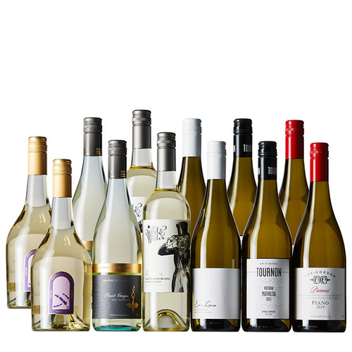 Dangerous Value Whites 14.0