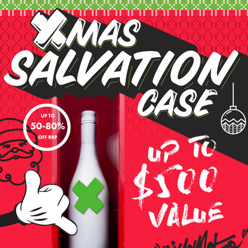 Salvation Case 34.0