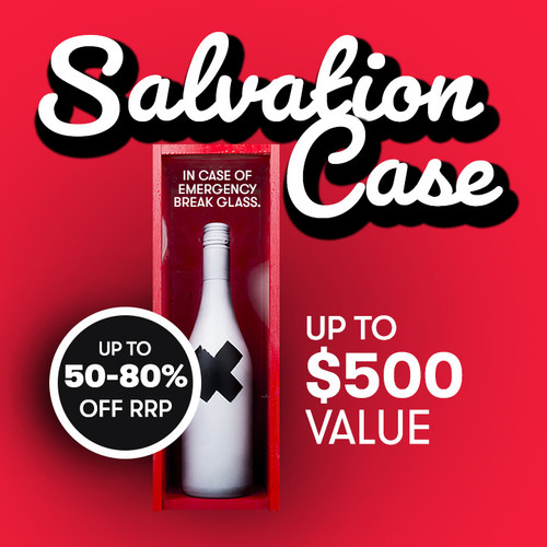 Salvation Case 59.0