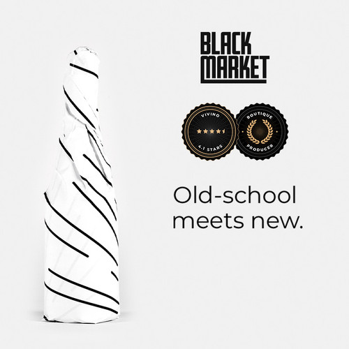 Chardonnay 2019 – Black Market Deal #44991