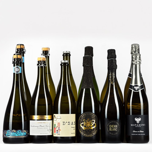 Sparkling Lineup 3.0