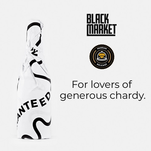 Chardonnay 2014 – Black Market Deal #45082