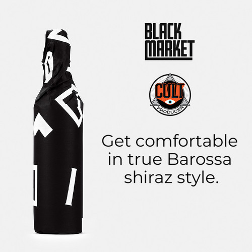 Price Drop: Shiraz 2019 - Black Market Deal #42612