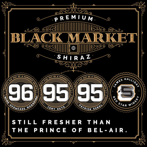 Shiraz 2015 – Unicorn #45410