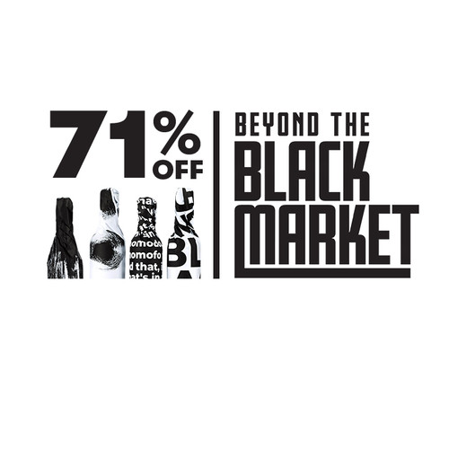 Beyond the Black Market 8.0
