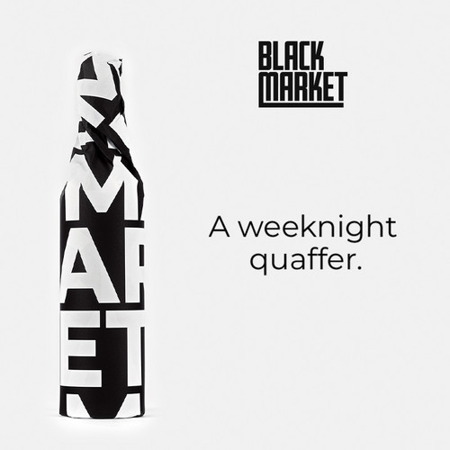 Malbec 2019 – Black Market Deal #43097