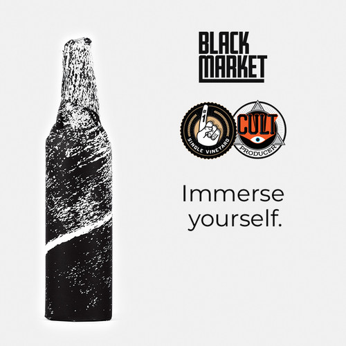 Cabernet Sauvignon 2014 – Black Market Deal #39273
