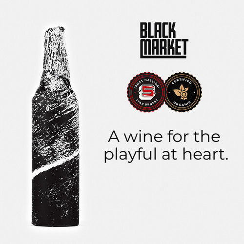 Tempranillo 2021 - Black Market Deal #41425
