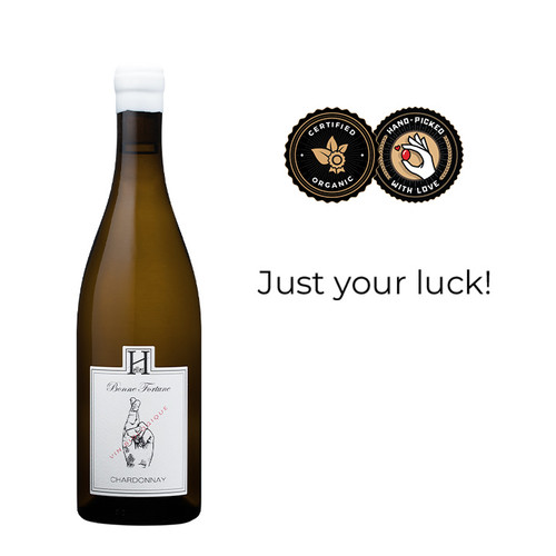 Bonne Fortune Chardonnay 2020
