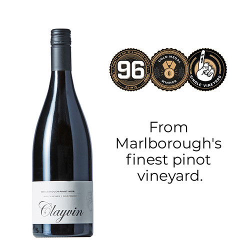 Price Drop: Pinot Noir 2018 - Black Market Deal #41892