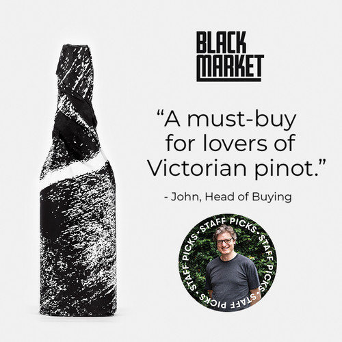 Price Drop: Pinot Noir 2019 – Black Market Deal #39987