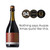 Monterra Sparkling Shiraz 2021 - MAYDAY!