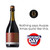 Monterra Sparkling Shiraz 2021 - MAYDAY!